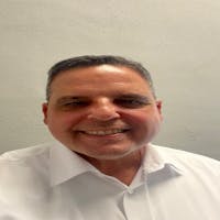 Ray Fernandez at Subaru of Pembroke Pines