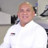 Cecilio "CeCe" Garcia at DCH Honda of Temecula