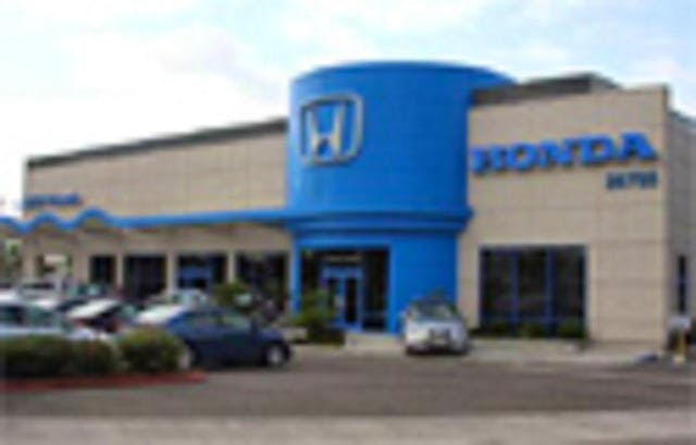DCH Honda of Temecula, Temecula, CA, 92591
