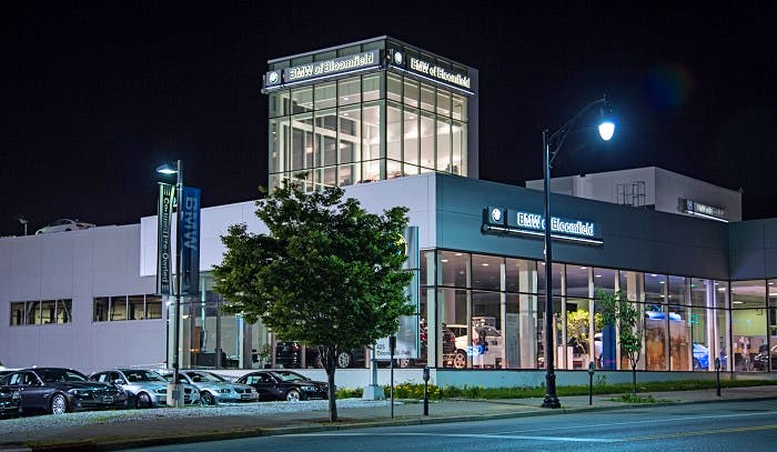 BMW of Bloomfield - BMW, Used Car Dealer, Service Center - Dealership ...