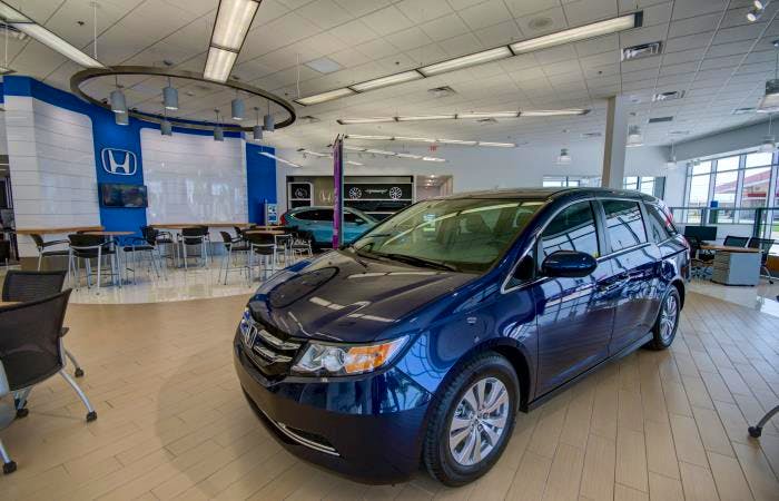 Southpoint Honda Tulsa >> South Pointe Honda Honda Service Center Dealership Ratings Southpoint Honda Tulsa >> South Pointe Honda Honda Service Center Dealership Ratings