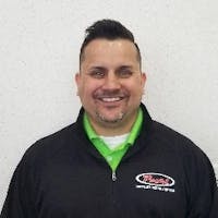 Jim Skidmore headshot