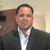 Mike Andruzzi at Access Ford Lincoln of Corpus Christi