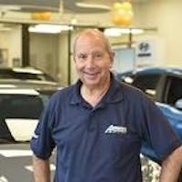 Wayne Wishney at Advantage Hyundai