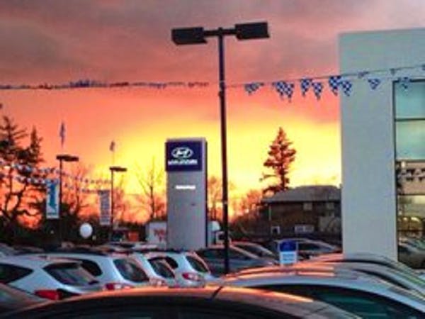 Advantage Hyundai, Hicksville, NY, 11801