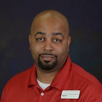 James Whiteside at Crown Nissan Greenville