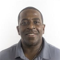 Elmore Martin at Certified Benz & Beemer