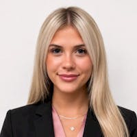Kali Cothrun at Certified Benz & Beemer