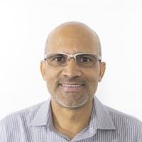 Michel James at Certified Benz & Beemer