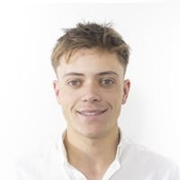 Shaye Hutchings at Certified Benz & Beemer