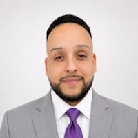 David Escalante at Certified Benz & Beemer