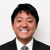 Tyler Yamada at Certified Benz & Beemer