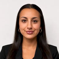 Natalie Saleh at Certified Benz & Beemer