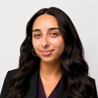Alana Holasek at Certified Benz & Beemer