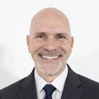 Tom Berra at Certified Benz & Beemer