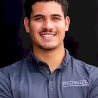 Hudson Carvahlo