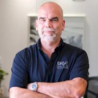 Mac Macdonald at Sport Mazda