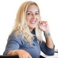 Miriam Rodriguez at Sport Mazda