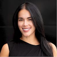 Stefania Libreros at Sport Mazda