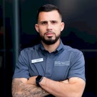 Joshua Ruiz