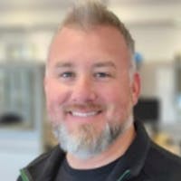 Photo of Shawn Burnach, Sales & Leasing Consultant
