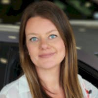 Photo of Stephanie Lanz, Sales & Leasing Consultant
