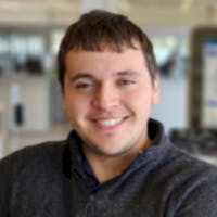 Photo of Alex Young, Sales & Leasing Consultant