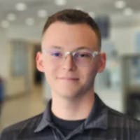 Photo of Carter Hollatz, Sales & Leasing Consultant