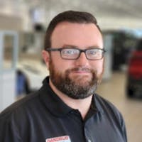Photo of KC Behm, Sales & Leasing Consultant
