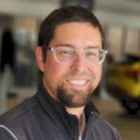 Photo of Andy Diring, Sales & Leasing Consultant