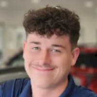 Photo of Kaden Strohl, Sales & Leasing Consultant
