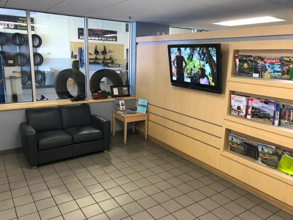 Gandrud Chevrolet, Green Bay, WI, 54302