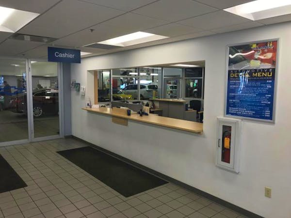 Gandrud Chevrolet, Green Bay, WI, 54302