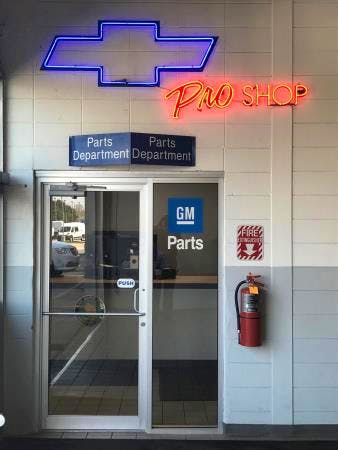 Gandrud Chevrolet, Green Bay, WI, 54302