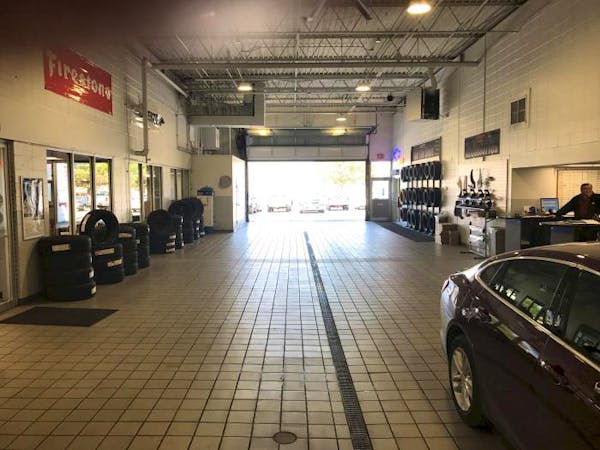 Gandrud Chevrolet, Green Bay, WI, 54302