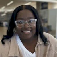 Photo of Shamyah Magee, Sales Consultant