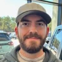 Photo of Alex Dore, Sales Consultant