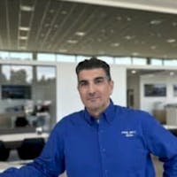 Dennon Dearman at Pine Belt Honda