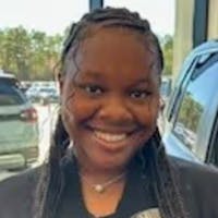 Camary Green at Pine Belt Honda