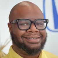 Jeremiah Haynes headshot