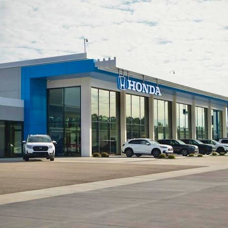 Pine Belt Honda, Hattiesburg, MS, 39401