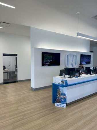 Pine Belt Honda, Hattiesburg, MS, 39401