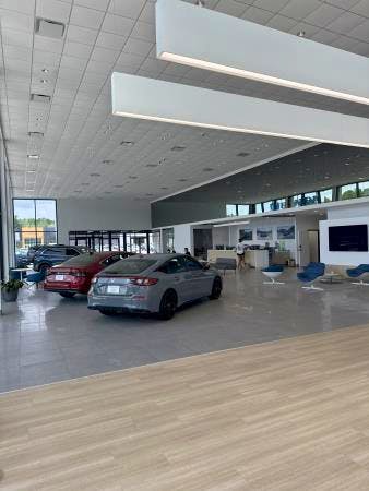 Pine Belt Honda, Hattiesburg, MS, 39401