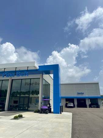 Pine Belt Honda, Hattiesburg, MS, 39401