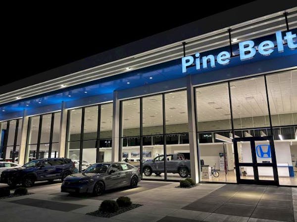 Pine Belt Honda, Hattiesburg, MS, 39401