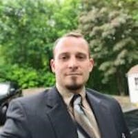 Nicholas Mazzone at Colonial Chrysler Jeep Dodge RAM