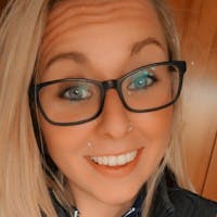 Brittany Dunn at Colonial Chrysler Jeep Dodge RAM