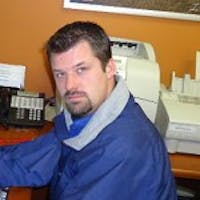David Egeland at Colonial Chrysler Jeep Dodge RAM