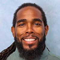 Ed Johnson headshot