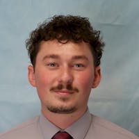 Nick Lenzen headshot